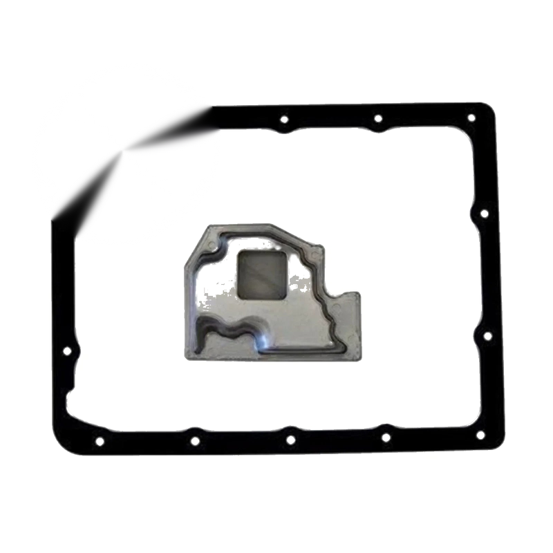Mitsubishi L300 Express Filter Kit 2.0L Auto Transmission (1989-1990)
