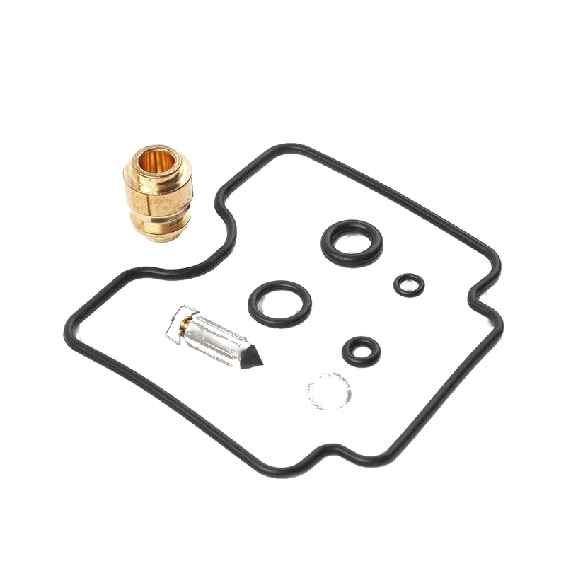 Yamaha FZS1000 FZ-1 Carburetor Repair Kit (2001-2005)