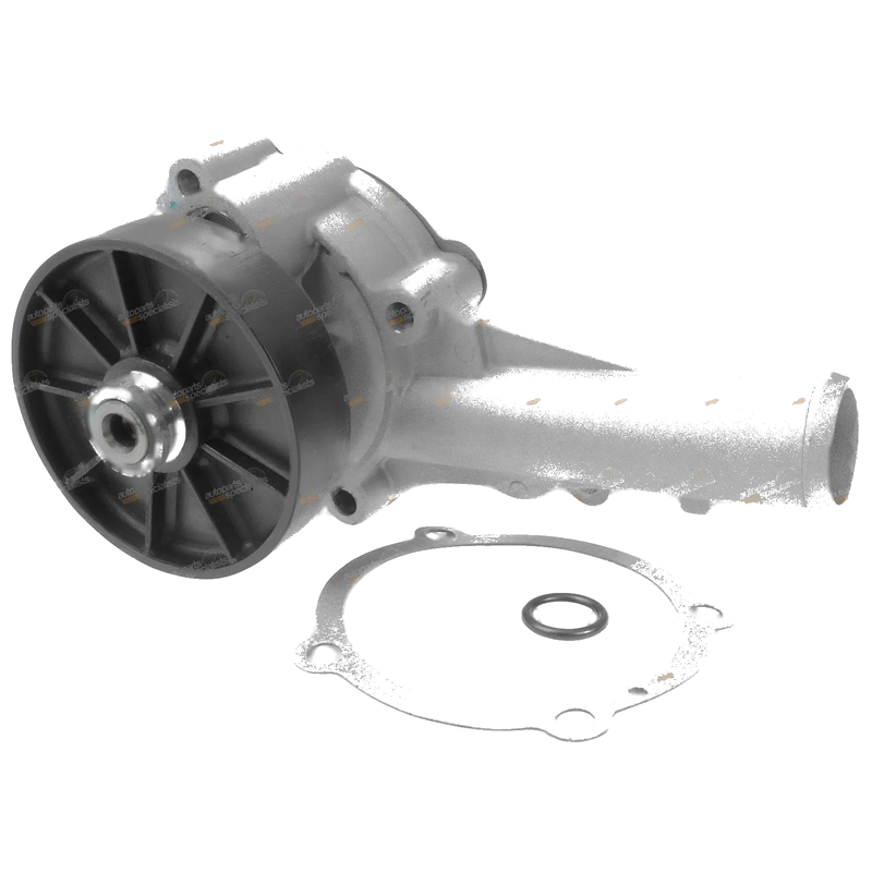 Ford Falcon XR6 Pulley 4.0L 6cyl Water Pump (2002-2014)
