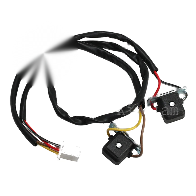 Kawasaki KAF620 Mule 2500 Pulsar Sensor Coil (1994-2000)