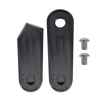 Road King, Street Glide, Electra Glide Rear Footrest Frame Plates (93-23)