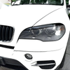 BMW X5 E70 Headlight Eyelid Trim (2008-2013)