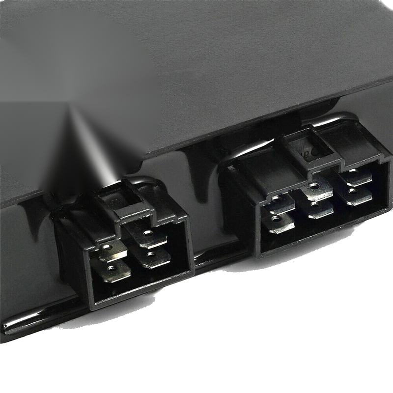 Kawasaki VN750A Vulcan 750 (1986-2006) Motorcycle Igniter CDI Box