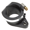 Honda Rancher 400 4x4 AT Carburetor Insulator Flange (2004–2007)
