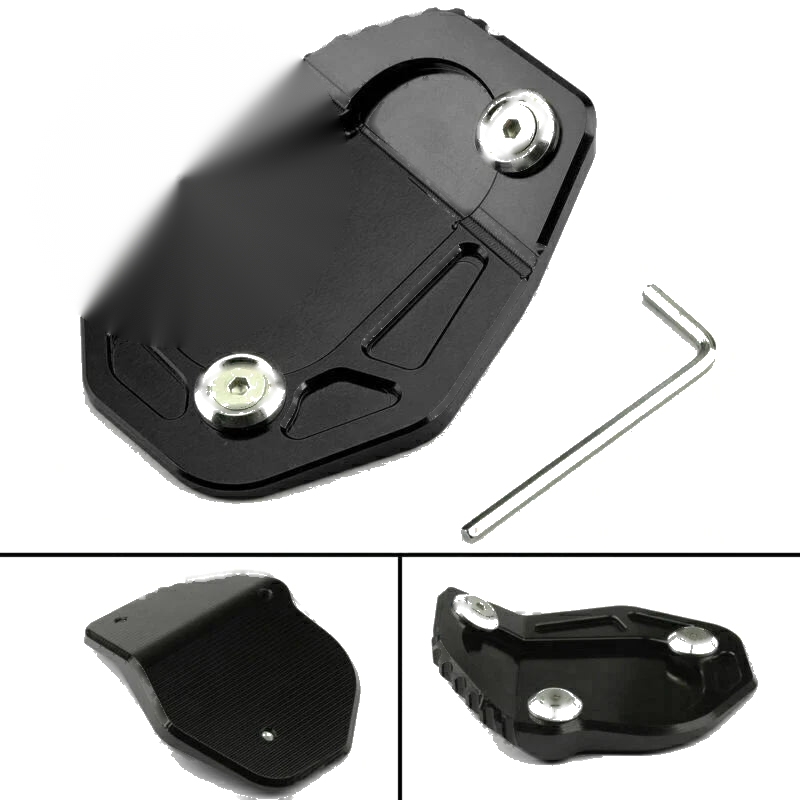 BMW R Nine T Side Stand Extension Pad (2014-2023)