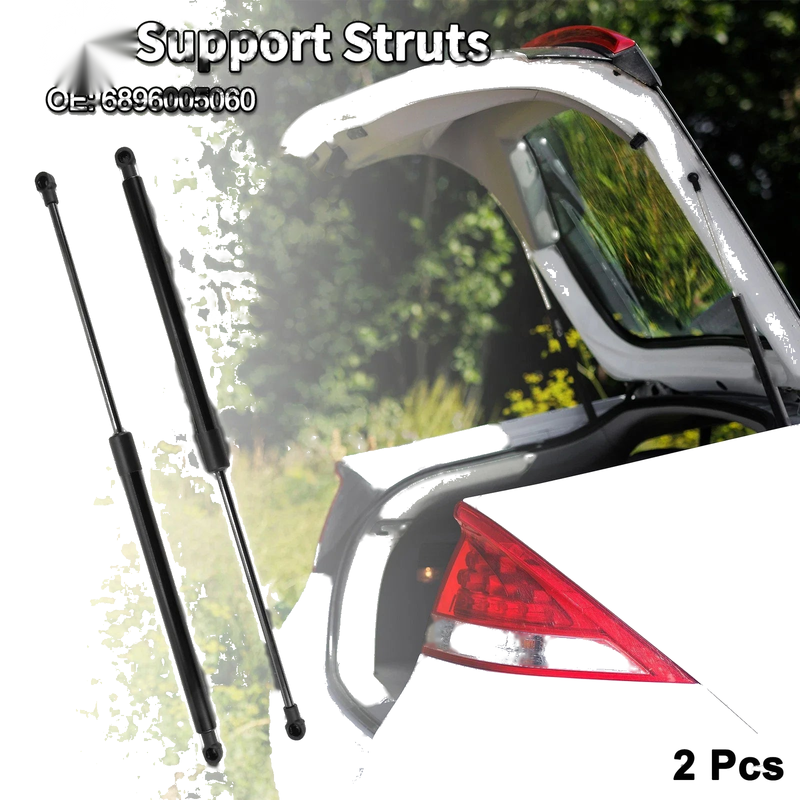 Toyota Avensis Mk2 Rear Hatch Lift Supports Struts Gas Spring (2003–2009)