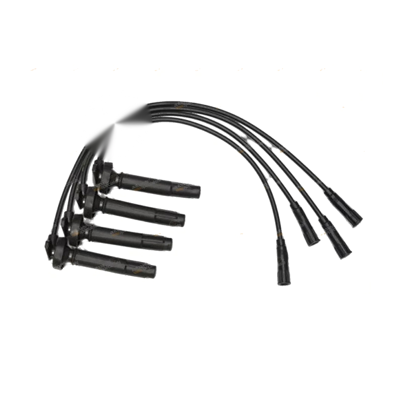 Subaru Liberty BH9 Ignition Spark Plug Lead Set (1998-2003)