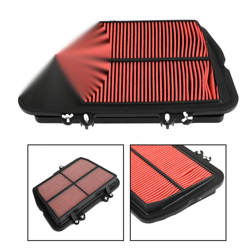 Triumph Tiger 800 XC XCX XR XRT XRX Air Filter (2010-2019)