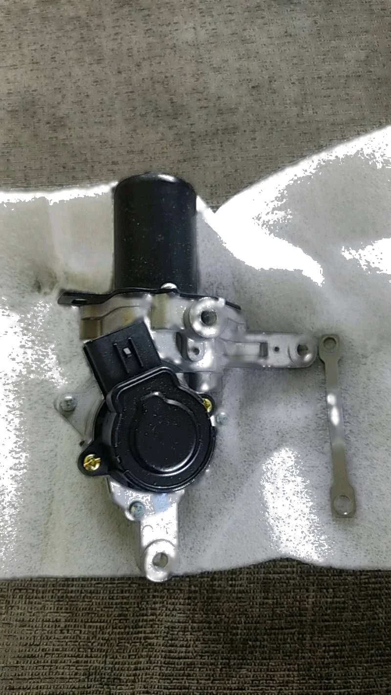 Toyota Hilux N70 Electronic Actuator (2005-2015)