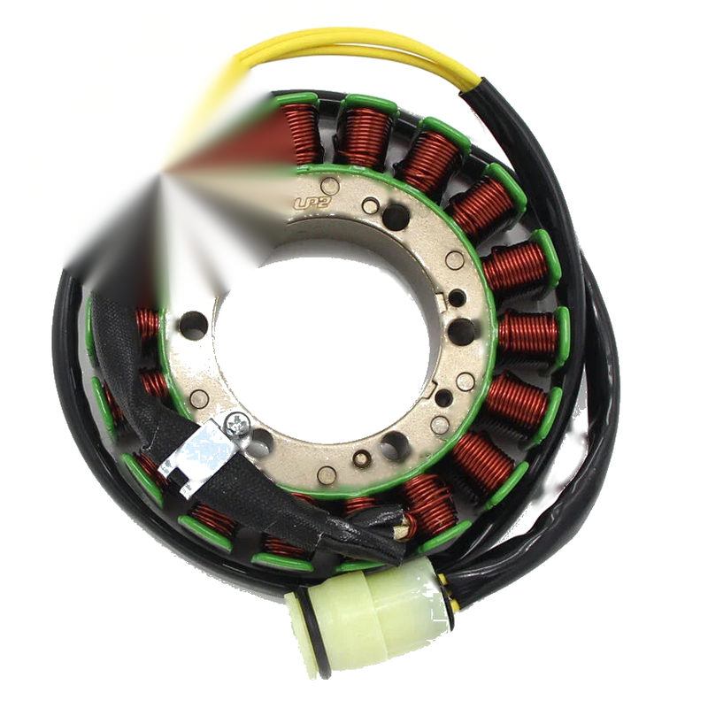Can-Am DS650 Baja Magneto Stator Coil (2000-2007)