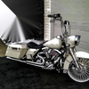 Harley Cruiser Chopper Bobber Chrome Rectangle Rearview Mirrors