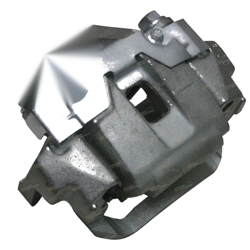 Toyota Landcruiser 200 UZJ200 VDJ200 RH Rear Brake Caliper (2007–2015)
