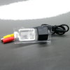 Jeep Cherokee Backup Camera (2014–2018)