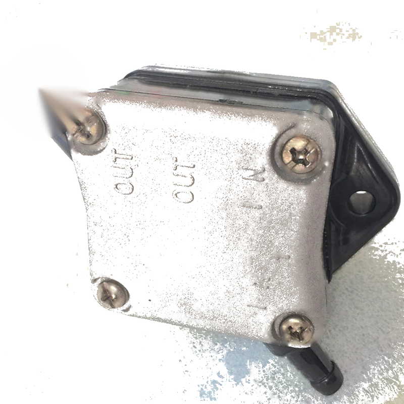 Yamaha Outboard 30HP 40HP 50HP 60HP Fuel Pump Assy (2000-2023)