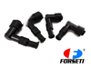 YAMAHA RD500LC Set of 4 Spark Plug Caps (1984-1987)