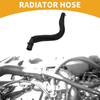 Ford Mondeo Radiator Hose (2014-2024)