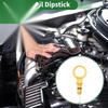 Ford Taurus V6 3.0L DOHC 24V Oil Level Dipstick (2004)