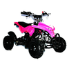 43cc 47cc 49cc Mini Kids Monkey Quad ATV Sticky Decal Graphics Sticker