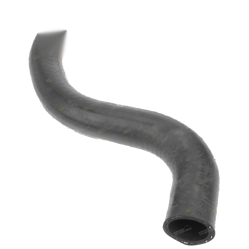Toyota Landcruiser Prado Upper Radiator Hose (1996–2002)