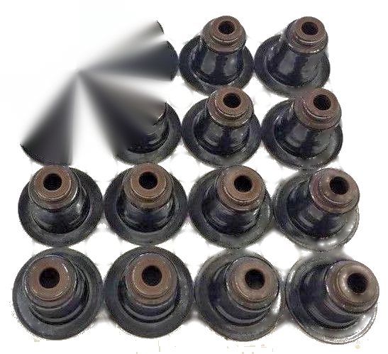 MINI Cooper Head Gasket Set with Bolts