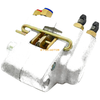 Polaris Sportsman 335 4X4 Rear Brake Caliper & Pads (1999–2000)