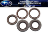 Subaru Impreza Forester Outback STi WRX GT Cam & Crank Oil Seal