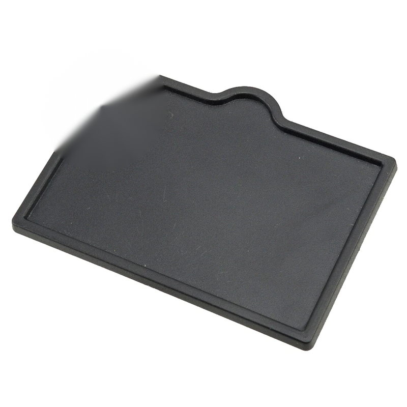 Tesla Model 3 Y Carbon Fiber Center Console Cover (2021)