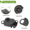 Toyota Agya Neutral Safety Switch (2017-2022)