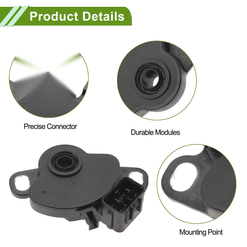 Toyota Agya Neutral Safety Switch (2017-2022)