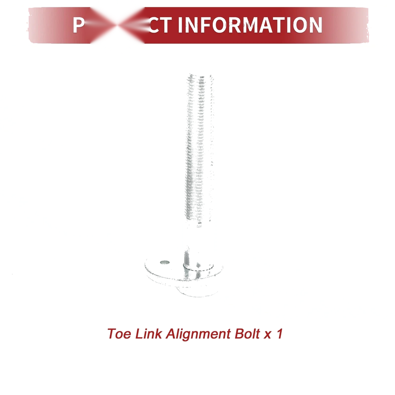 Mitsubishi Lancer Camber Alignment Bolt Washer (2008-2015)