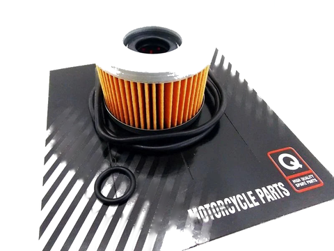 Honda CX650TC Turbo Oil Filter (1983)