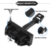 BMW 323Ci Door Check Strap Stopper Limiter (2000-2006)