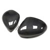 Porsche Panamera 971 2017-2021 Real Carbon Fiber Wing Mirror Cover Trim Fit