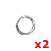 90cc 110cc 125cc PIT PRO Quad Dirt Bike ATV 30mm Exhaust Pipe Gaskets