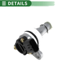 Toyota Supra Transmission Speed Sensor (1993-2002)
