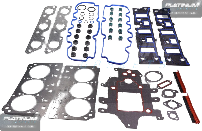Commodore VT VX VU VY 3.8L L67 V6 Supercharged Head Gasket