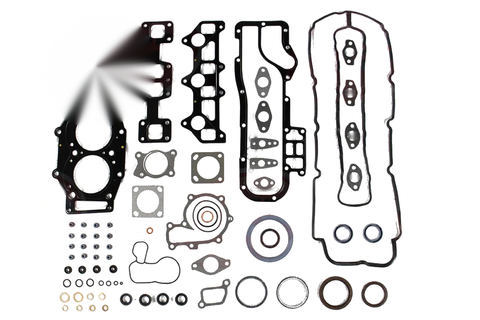 Gasket Ford Ranger PJ PK 2.5L WLC WLAT Turbo (2007–2011)
