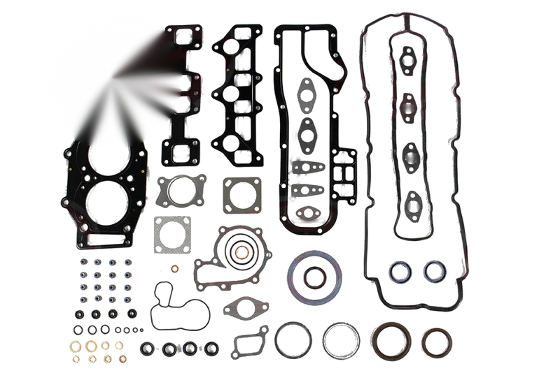 Gasket Ford Ranger PJ PK 2.5L WLC WLAT Turbo (2007–2011)