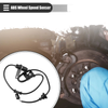 Toyota Harrier 2.2 4WD 1997-2003 ABS Wheel Speed Sensor