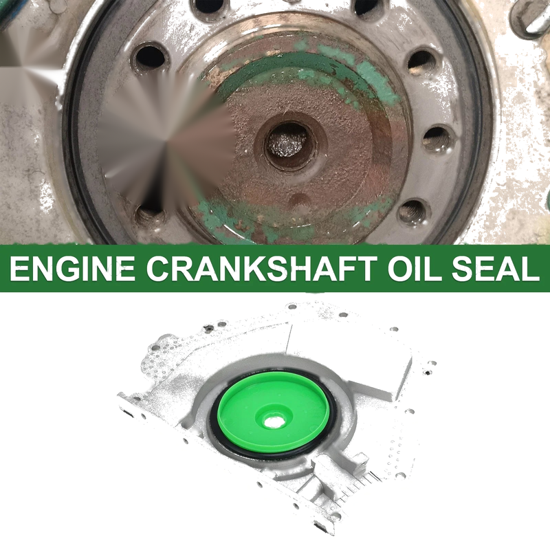 Land Rover Range Rover Rear Crankshaft Oil Seal (2013-2022)