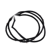 Door Seal Weatherstrip Belt Front LH Fits Toyota Corolla KE70 4D SED 1979-87 D09