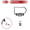 Hyundai Elantra 2017-2024 1 x 433MHz Tire Pressure Sensor