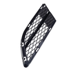 BMW 3 Series E90 E91 LCI Right Fog Light Grille (2009-2012)