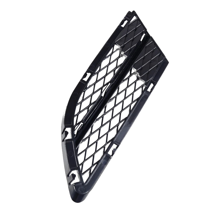 BMW 3 Series E90 E91 LCI Right Fog Light Grille (2009-2012)