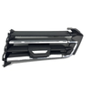 BMW X5 G05 (2019-2022) Black Chrome Air Vent Repair Kit