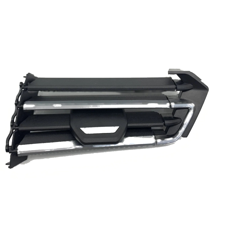 BMW X5 G05 (2019-2022) Black Chrome Air Vent Repair Kit