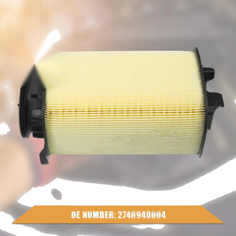 Infiniti Q50 2.0T Engine Air Filter (2013-2019)