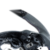 BMW F20-F33 Forged Carbon Leather Steering Wheel (2012-2019)