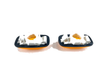 Nissan Pulsar Almera N15 N16 Side Guard Repeater (1995-2000)