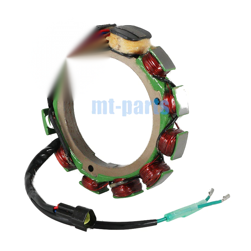 Yamaha 2-Stroke Outboard 50HP 75HP 85HP Stator (1997-2000)